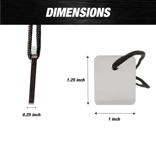 LAUCO Tungsten Denibbing Tool – Paint Run 1 X 1.5 X 0.3 in, Steel