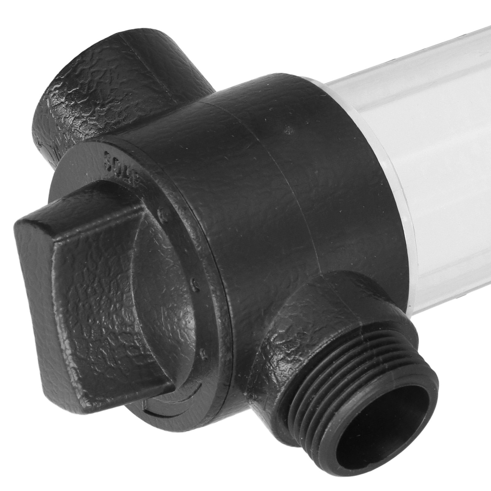 Water Foam Bottle Hose Car Washing Foamer Pot Tank Wash Accessories 100ML