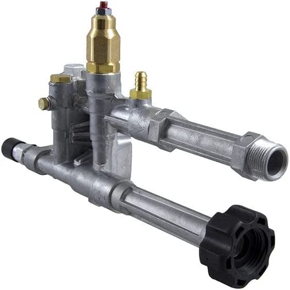 Pressure Washer Pump For Craftsman Clean n’ Carry 2150 PSI 580.752011 Power Wash