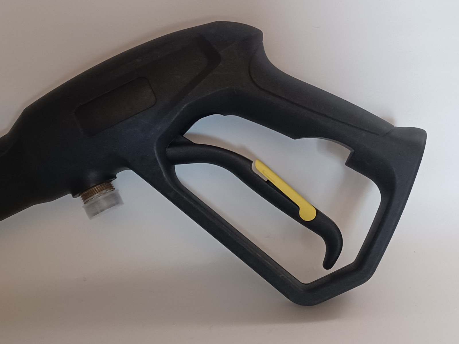 High Pressure Water Spray Gun