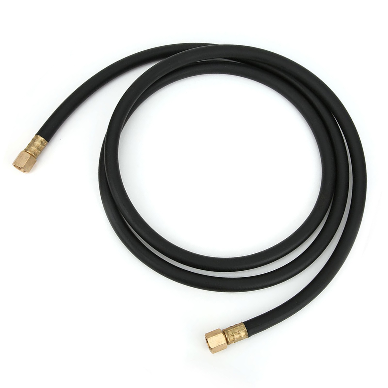 1/4 2.0m Inert Gas Hose Argon CO2 Nitrogen Compressed Air Hose Welding