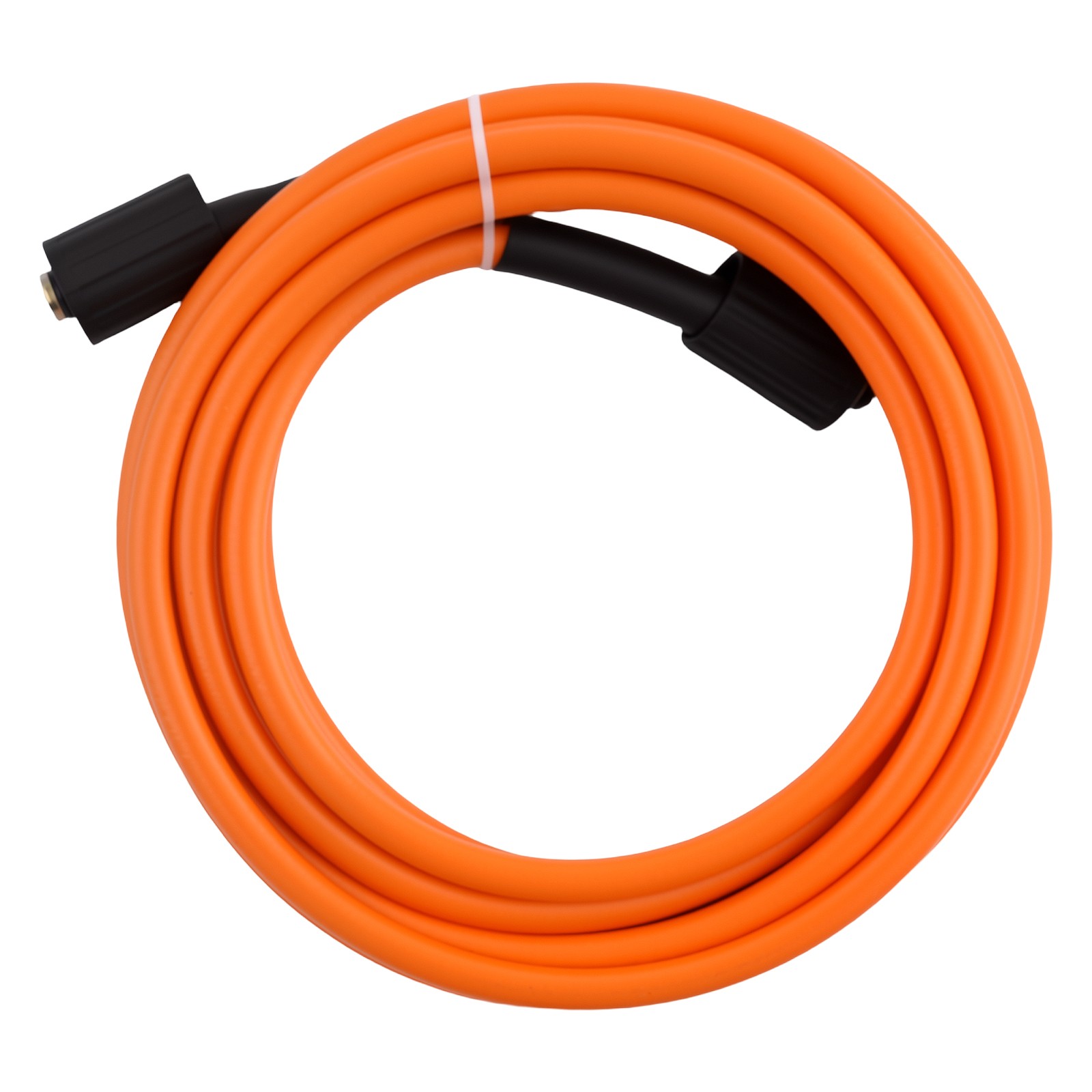 25FT Pressure Washer Replacement Hose 5800PSI 1/4″ Quick Connect Kink Resistant