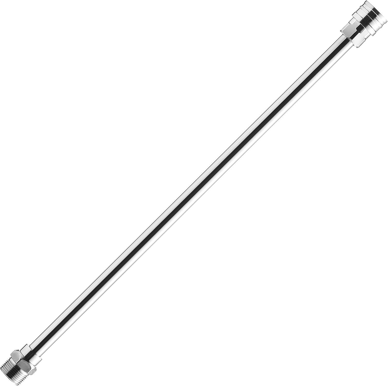 Stainless Steel Extension for Pressure Washer