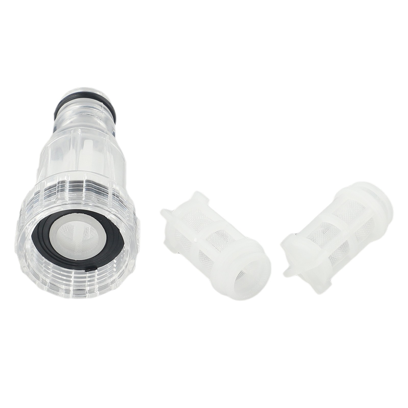 Enhance Cleaning with High Pressure Connection Filter for Karcher K2K7