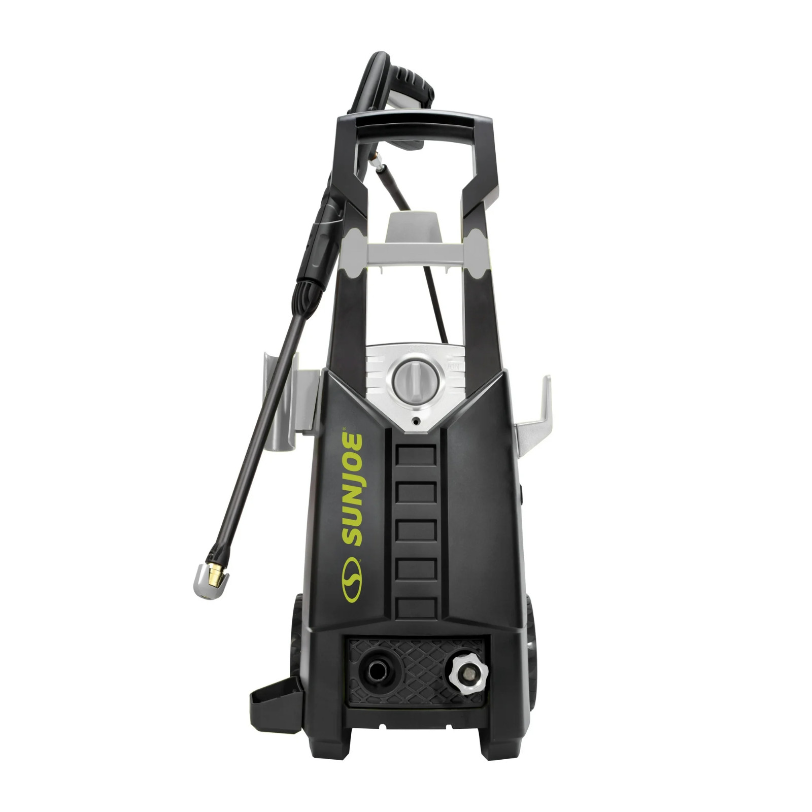 Sun Joe Electric Pressure Washer, 13-Amp, Onboard Foam Cannon