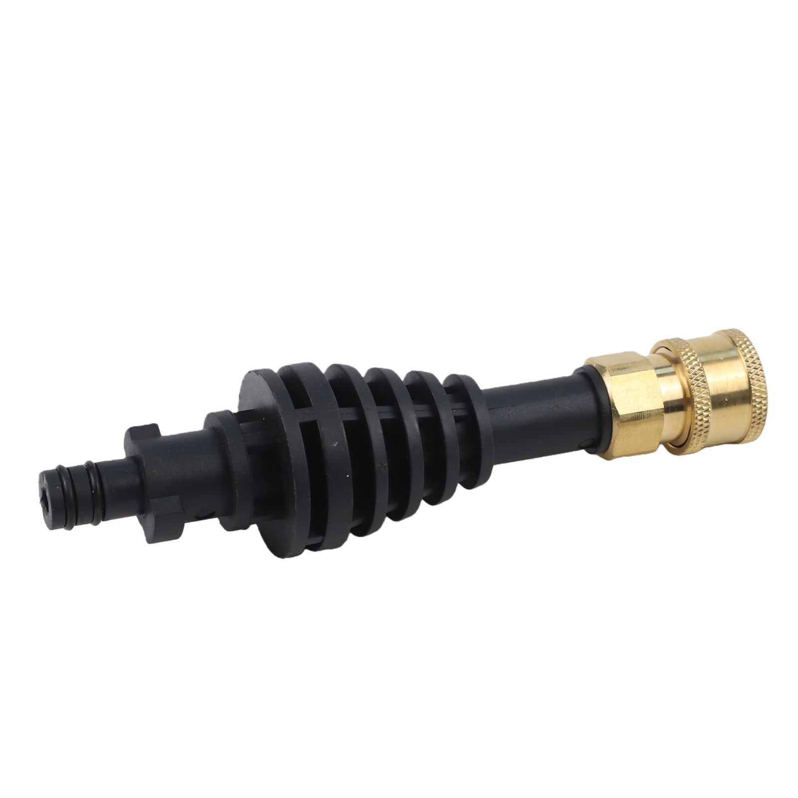 Cycling Parts Accessories Extension Rod Adapter Black Portable Plastic