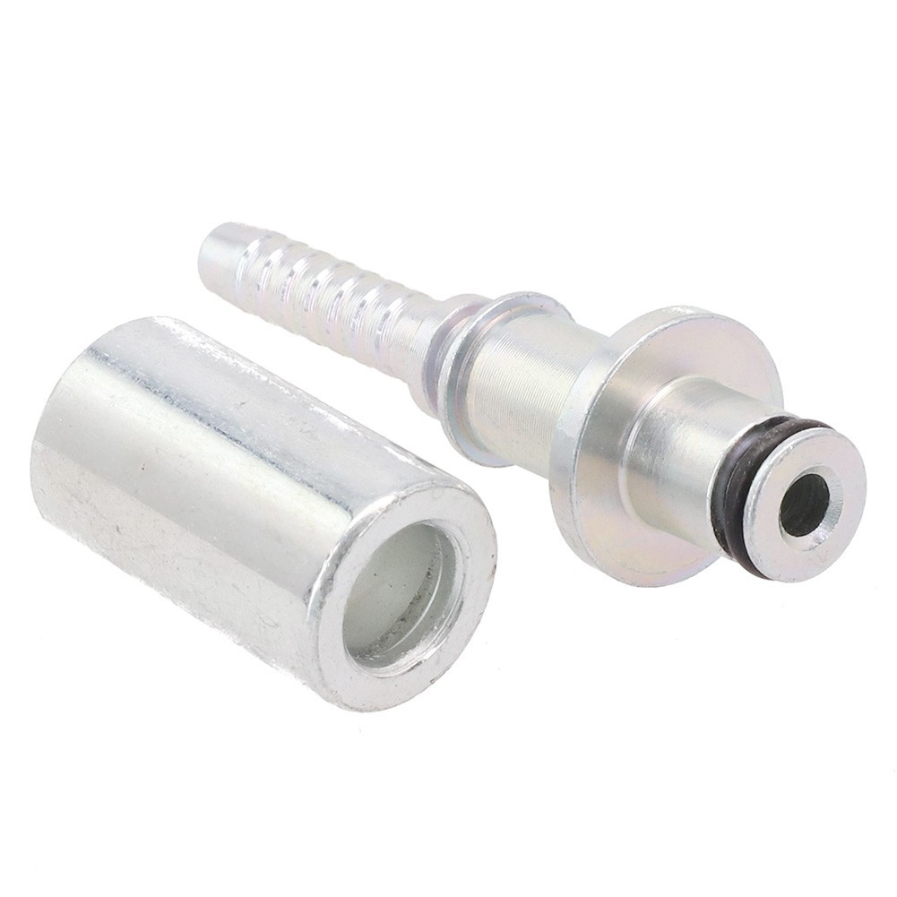 Hose-Plug Fitting & Sleeve For K Pressure Washer Pipe Tip Connector