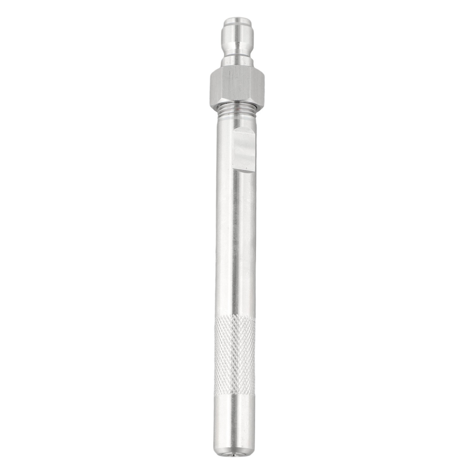 Stainless Steel Tip for Enhanced Durability in For Pressure Washer Use