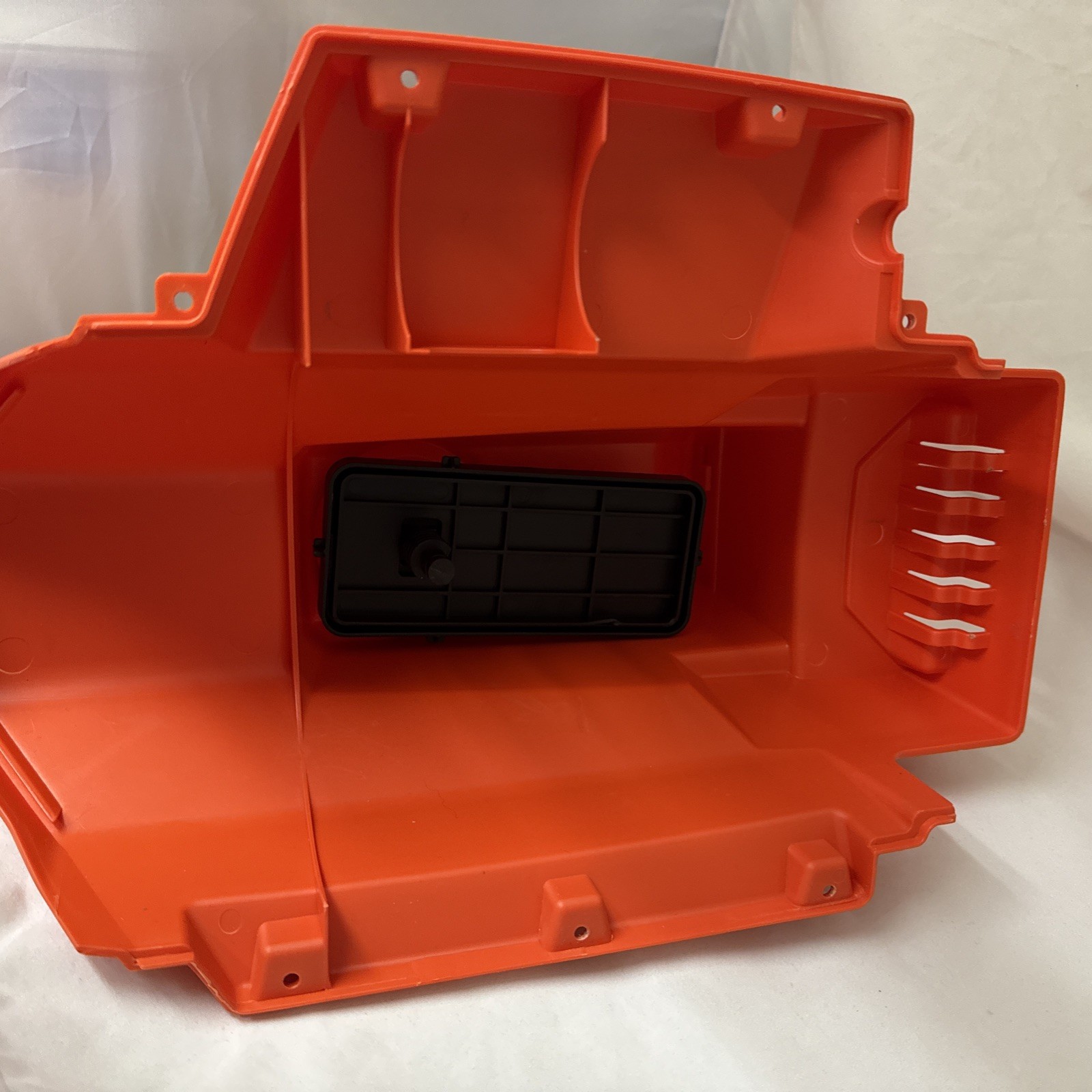 Genuine Control Cover Replacement from Husqvarna PW2300