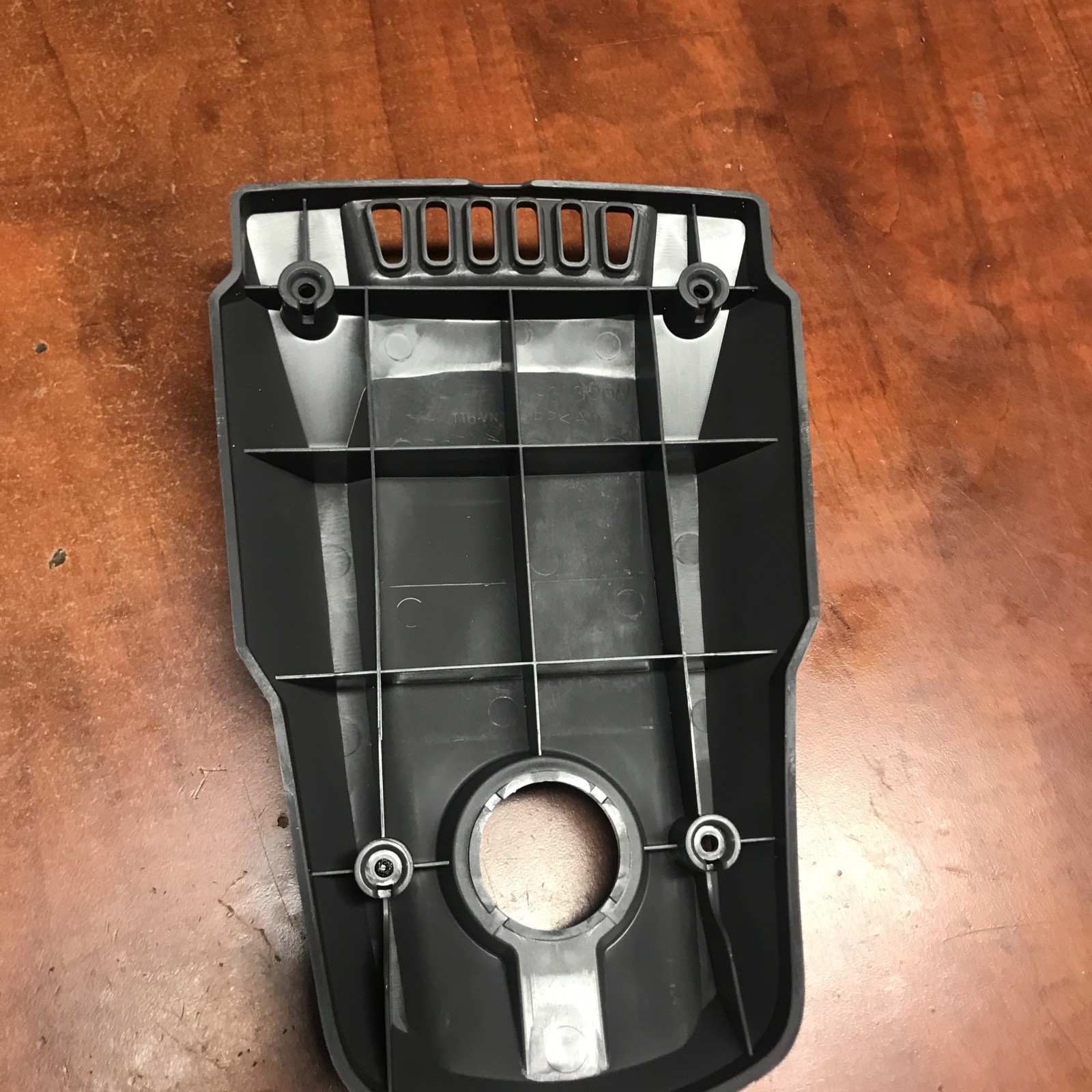 New OEM Part Shroud Top Cover Assy For Ryobi RY143011 3000PSI Pressure Washer