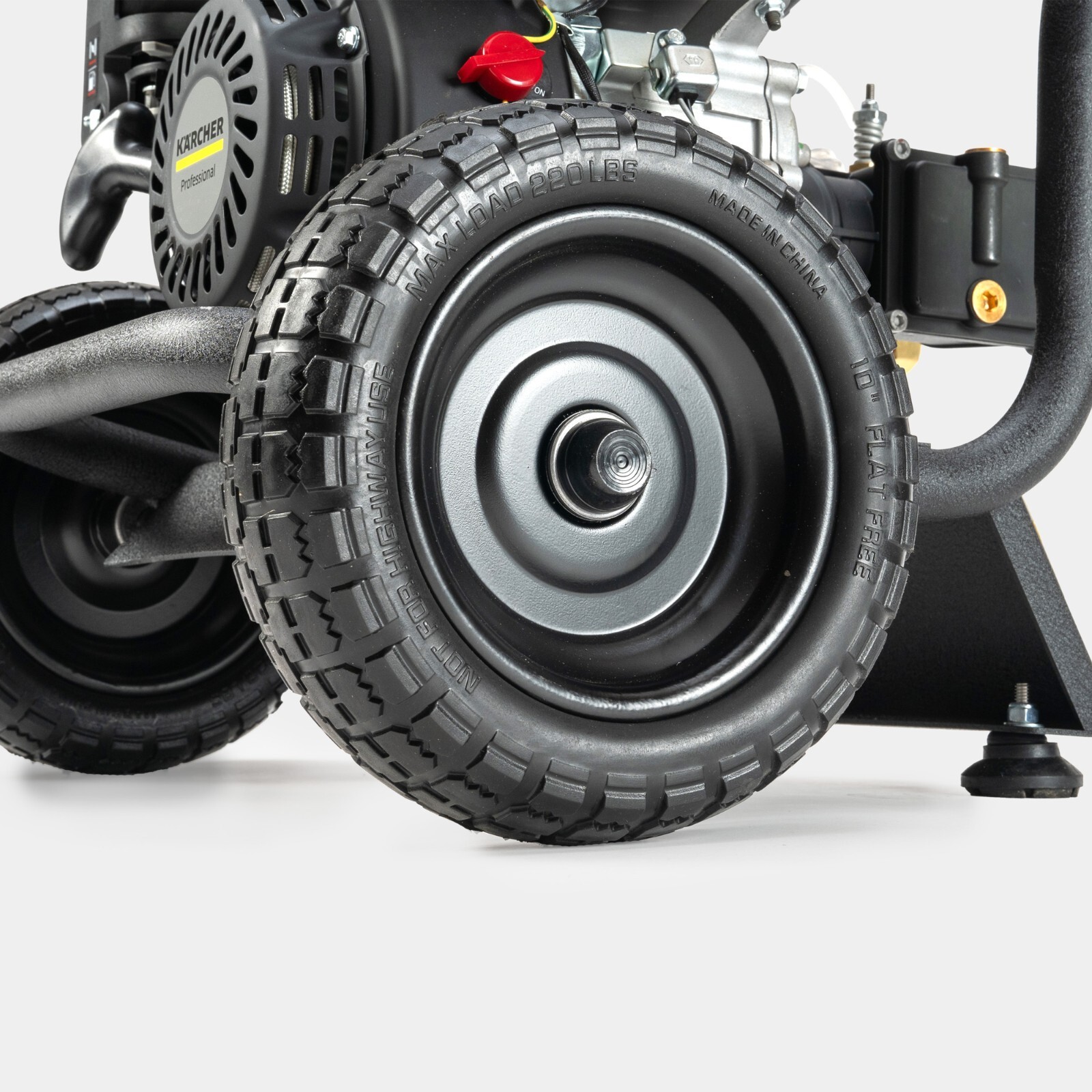 Kärcher G 3600 P Gas Pressure Washer, 3600 PSI, 2.6 GPM – NEW
