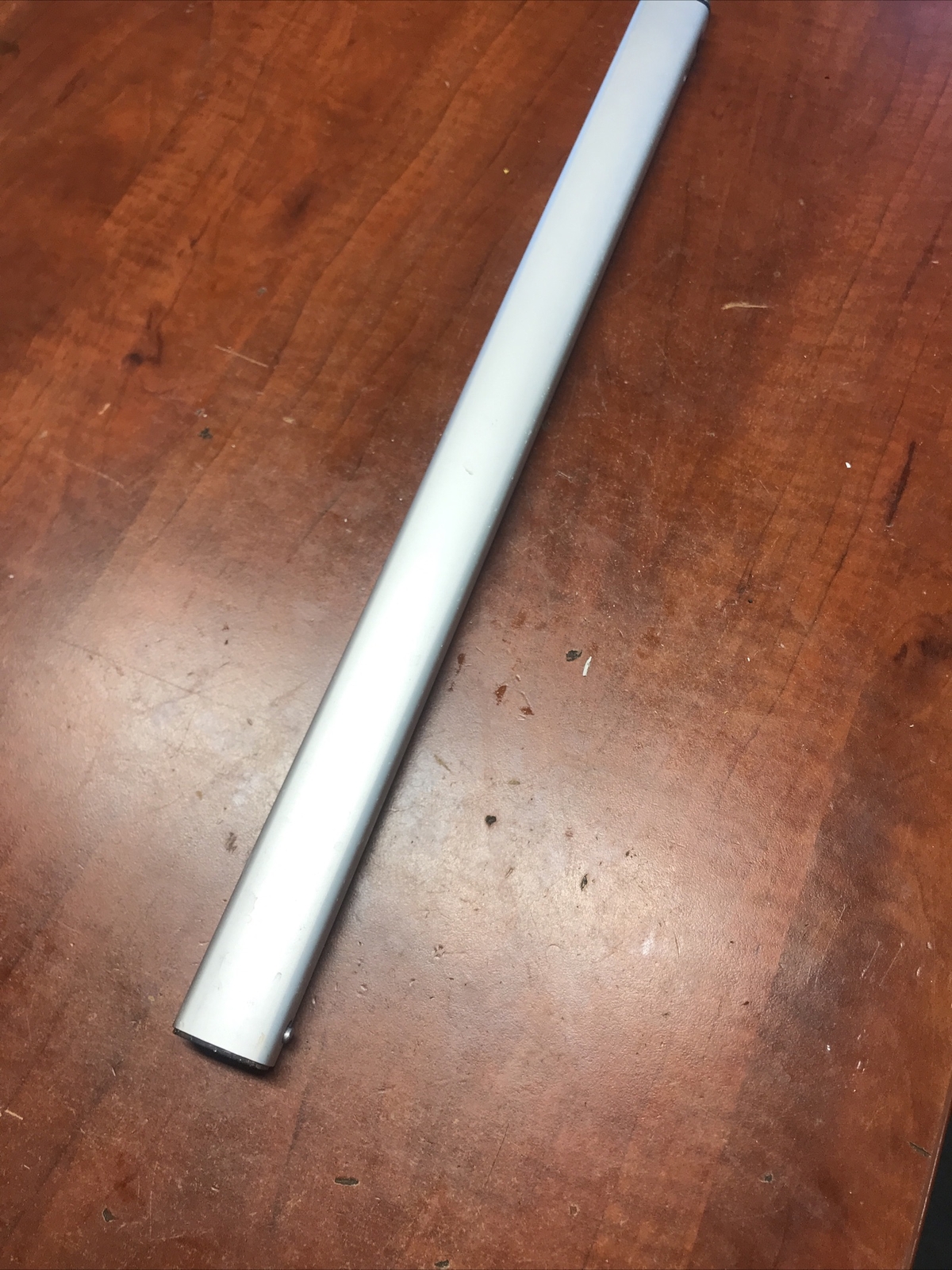 Used Genuine Part Handle Left Rail Asy DeWALT DWPW2100 Electric Pressure Washer