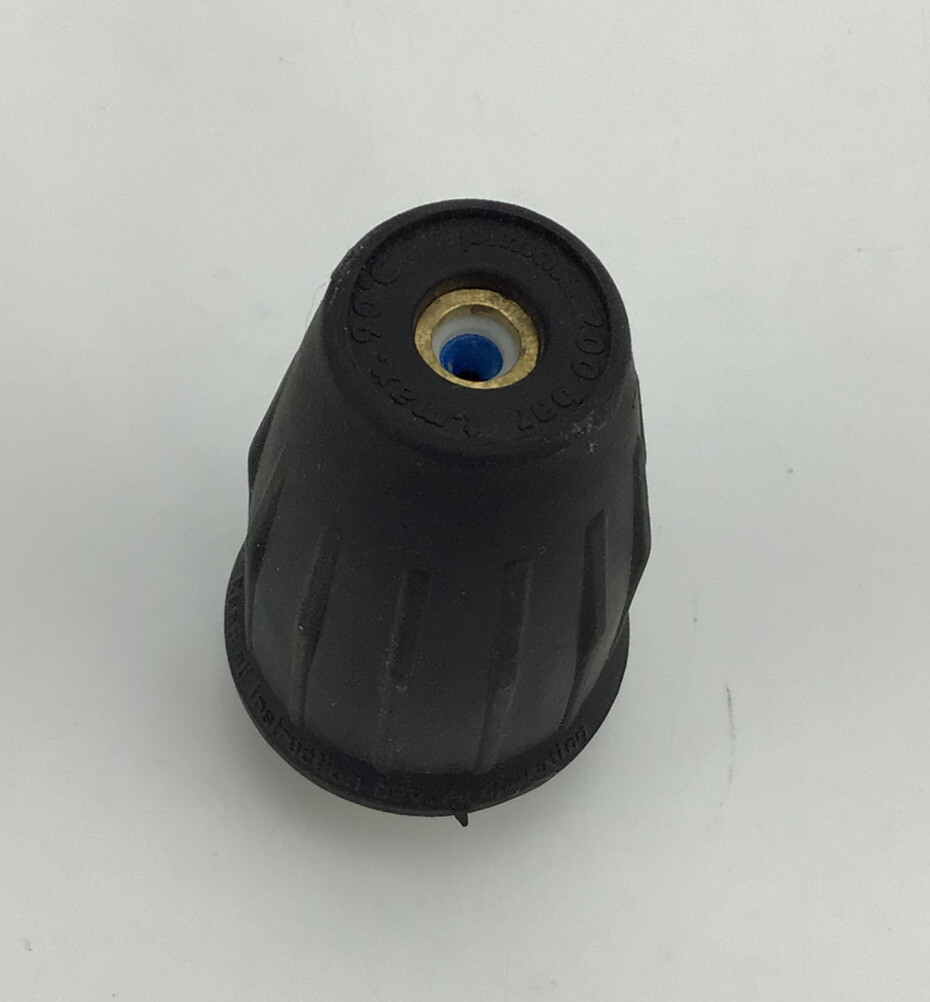 TURBO NOZZLE P.MAX. 200 BAR T.MAX. 90° C MADE IN GERMANY FREE SHIPPING