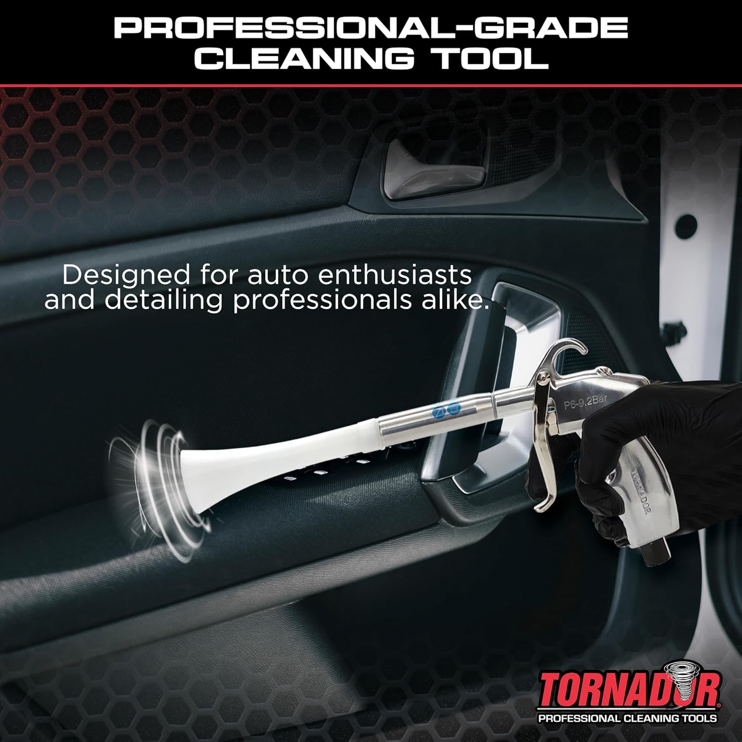 Z-014 Air Blow Out Tool | High-Performance Blower for Fast Car…