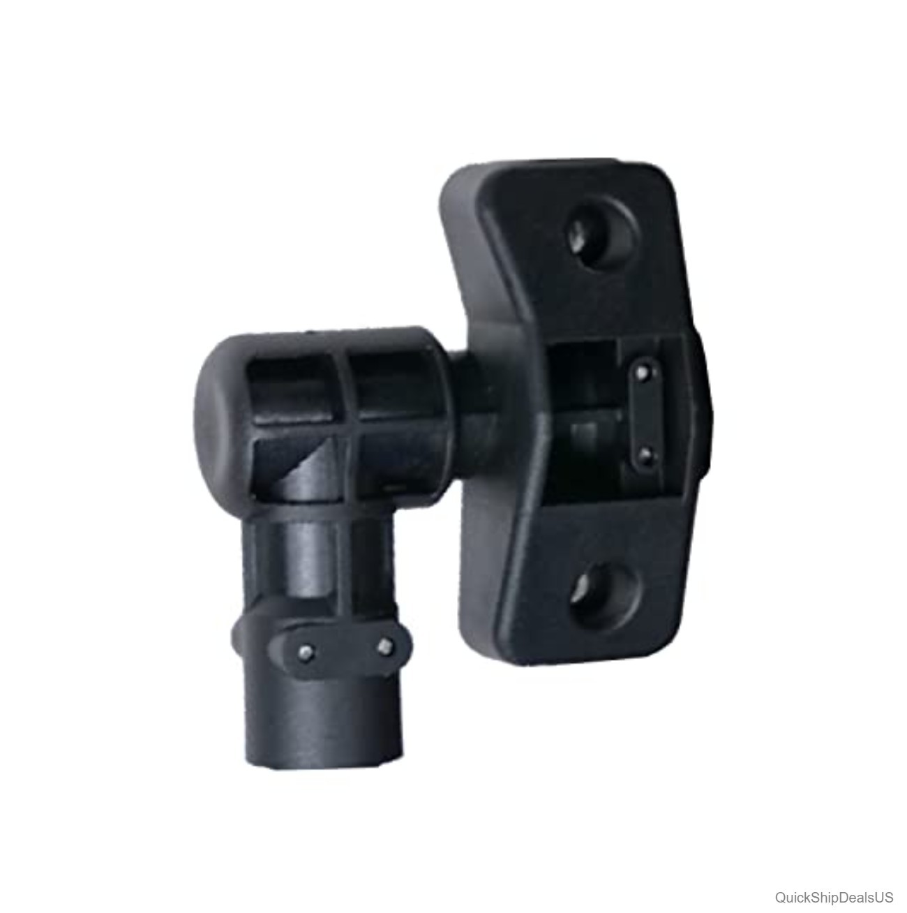 Two Way Fittings Pressure Washer 2320 PSI Stainless Steel Gray High Pressure