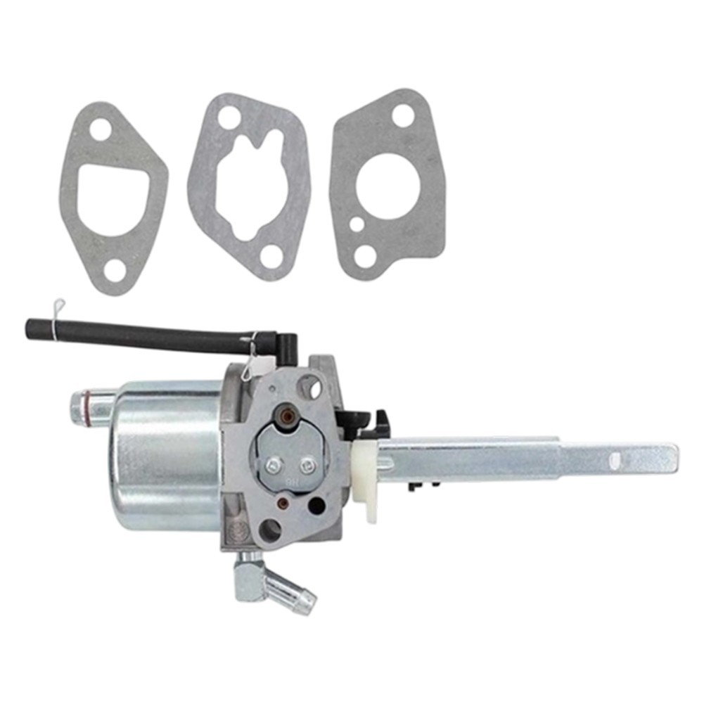 Snow Blower Carburetor 208cc for Ariens Models Improved Fuel Efficiency