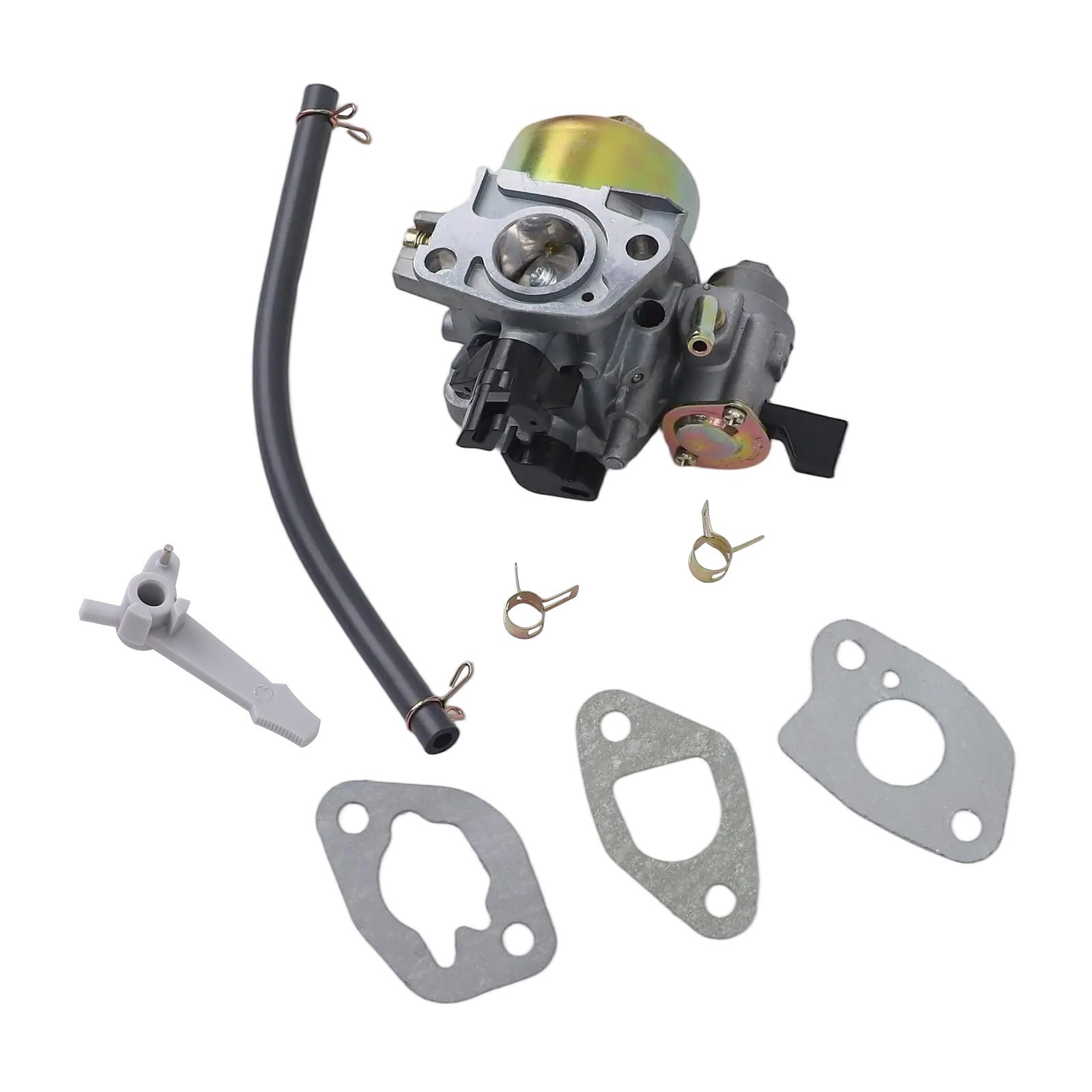 Carburettor Kit Designed to Fit Multiple High Pressure Cleaning Machine Models