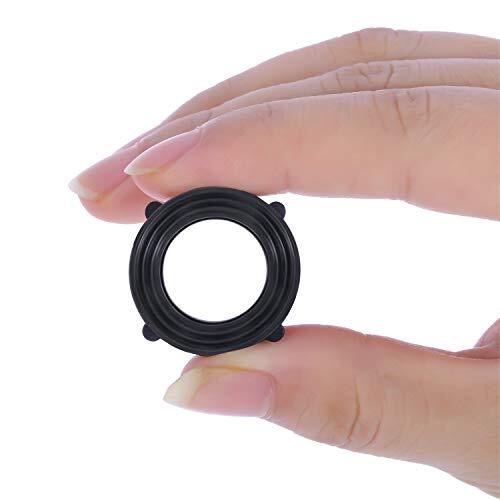 20 Pieces Garden Hose Gasket, Garden Hose Washers Rubber Water Hose Gaskets