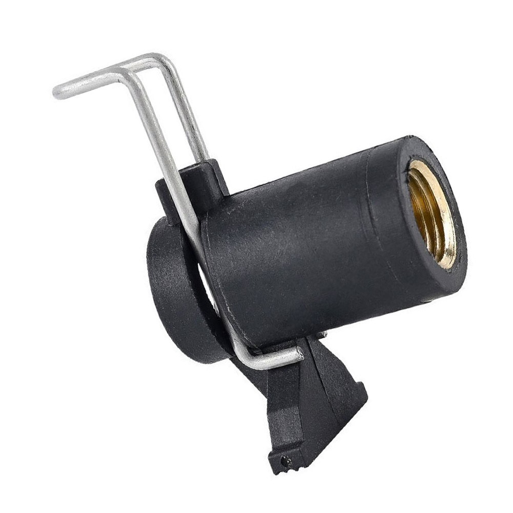 Plastic And Stainless Steel Pressure Washer Connector Hose Quick Connect