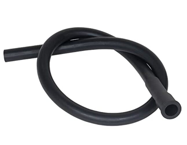89560 Brush Rubber Tube 28″ Rubber Hose – Parts