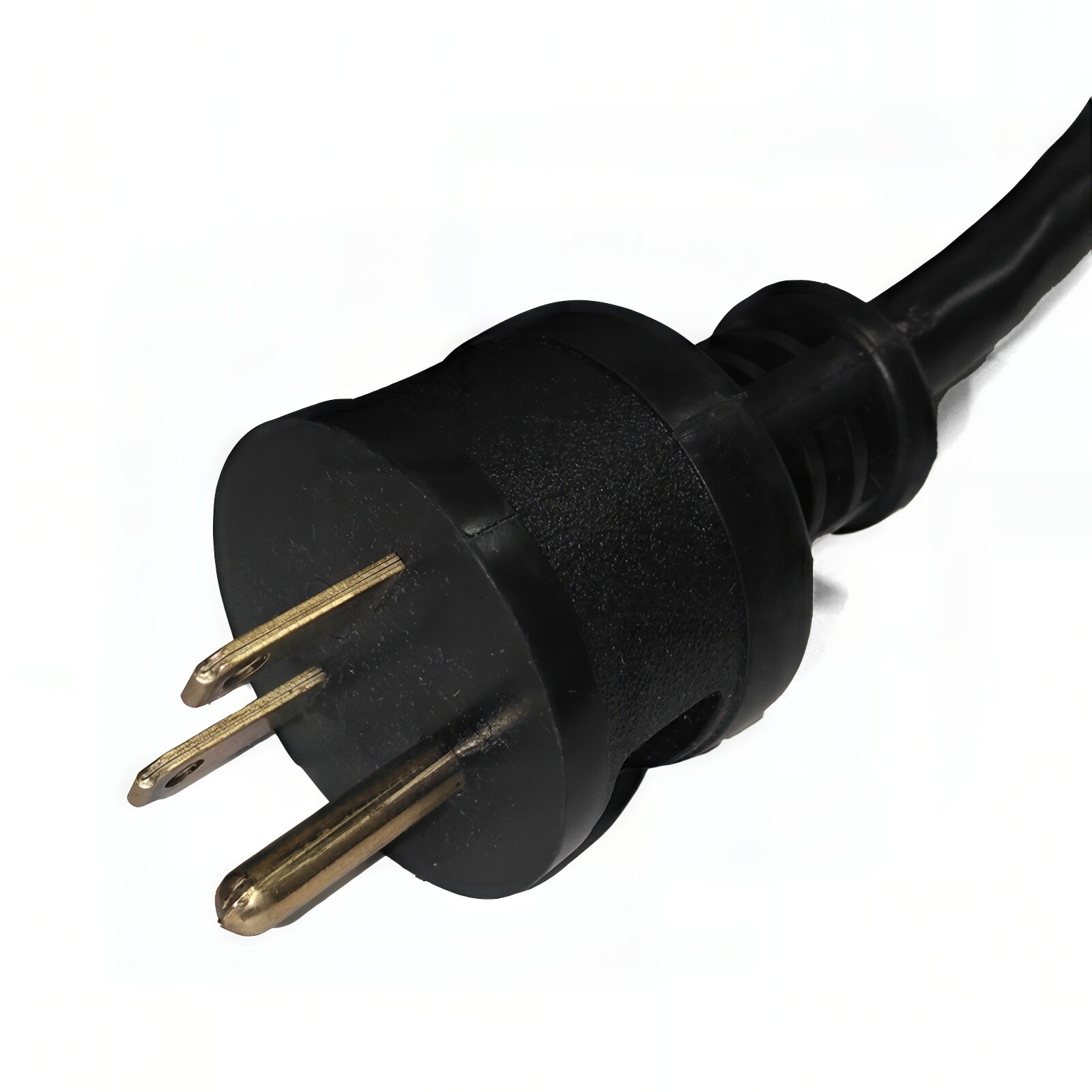 GFCI Cord, 230V 15A 37? w/Plug – UL-Listed, Rugged Construction