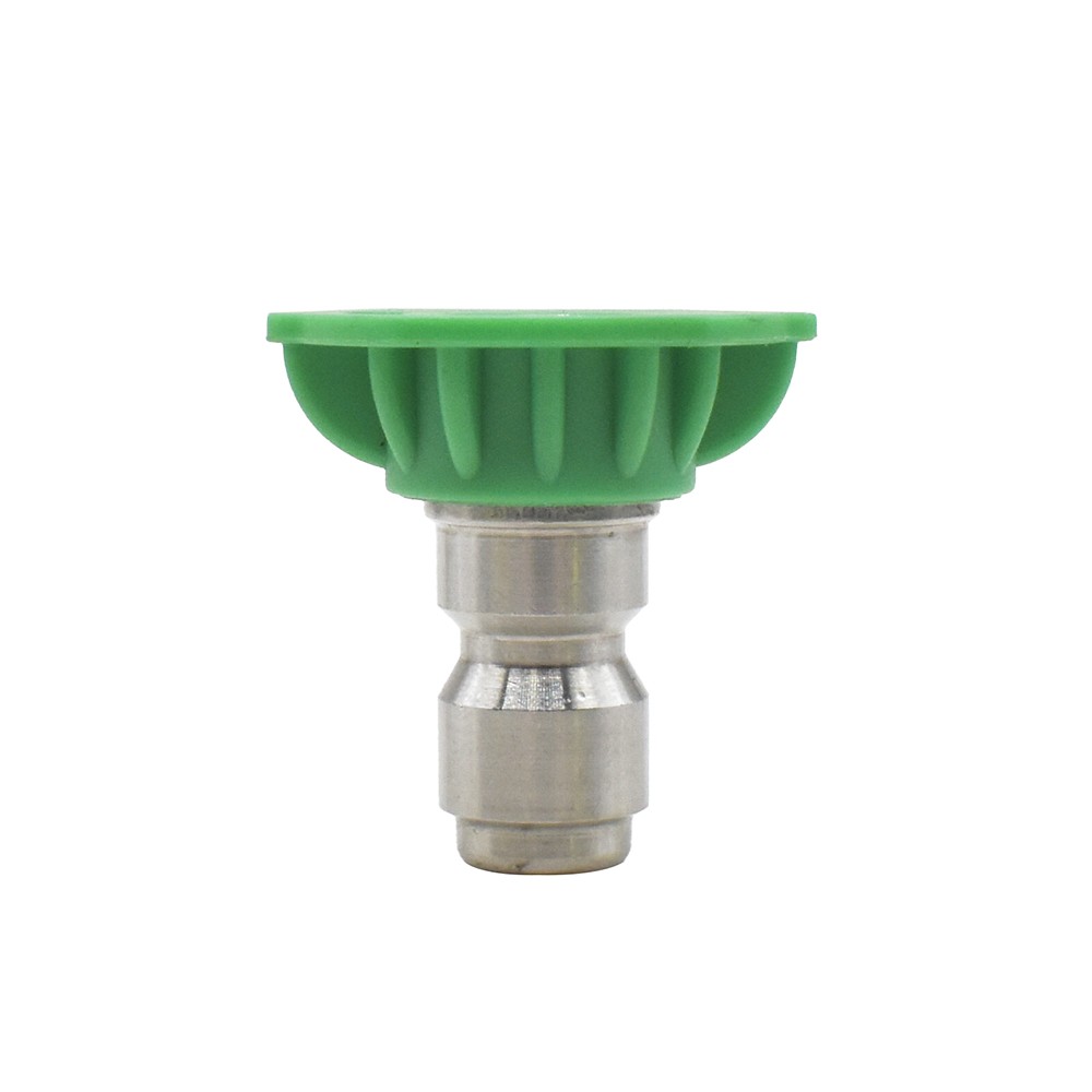 PW7102-DG Pressure Washer 1/4 Inch Quick Connect High Pressure Spray Nozzle Tip