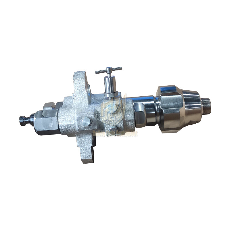220CC Pneumatic airless sprayer pump Pump body assembly 24B823 for Xtreme X30X60