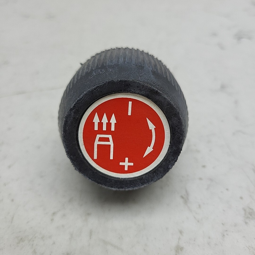 Pressure Valve Air Regulator Accessory Adjustable Handle Knob 72800099611