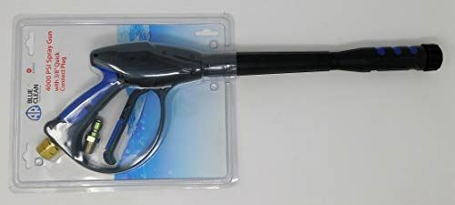 AR North America 5912 Spray Gun W/Ext 3/8 x 22M 4000 psi #5912