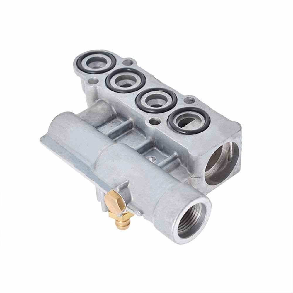 Pressure Washer 16031 190627GS For Excell EXWGV1721 High Quality 2800 psi 500 W