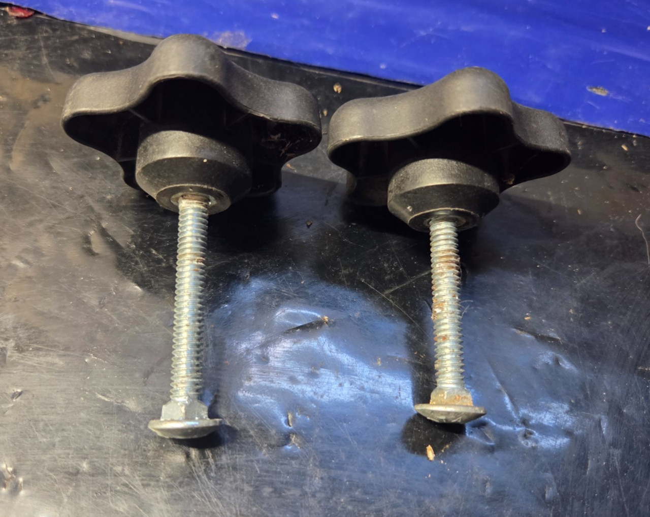 Craftsman 2800 PSI Pressure Washer Kit Handle/ Knobs OEM# 84001720