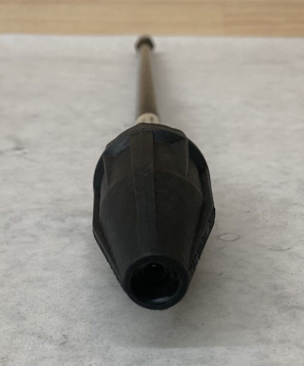 AW-0018-0364 Rotating Pressure Washer Nozzle with Lance 2400 PSI 140 Bar