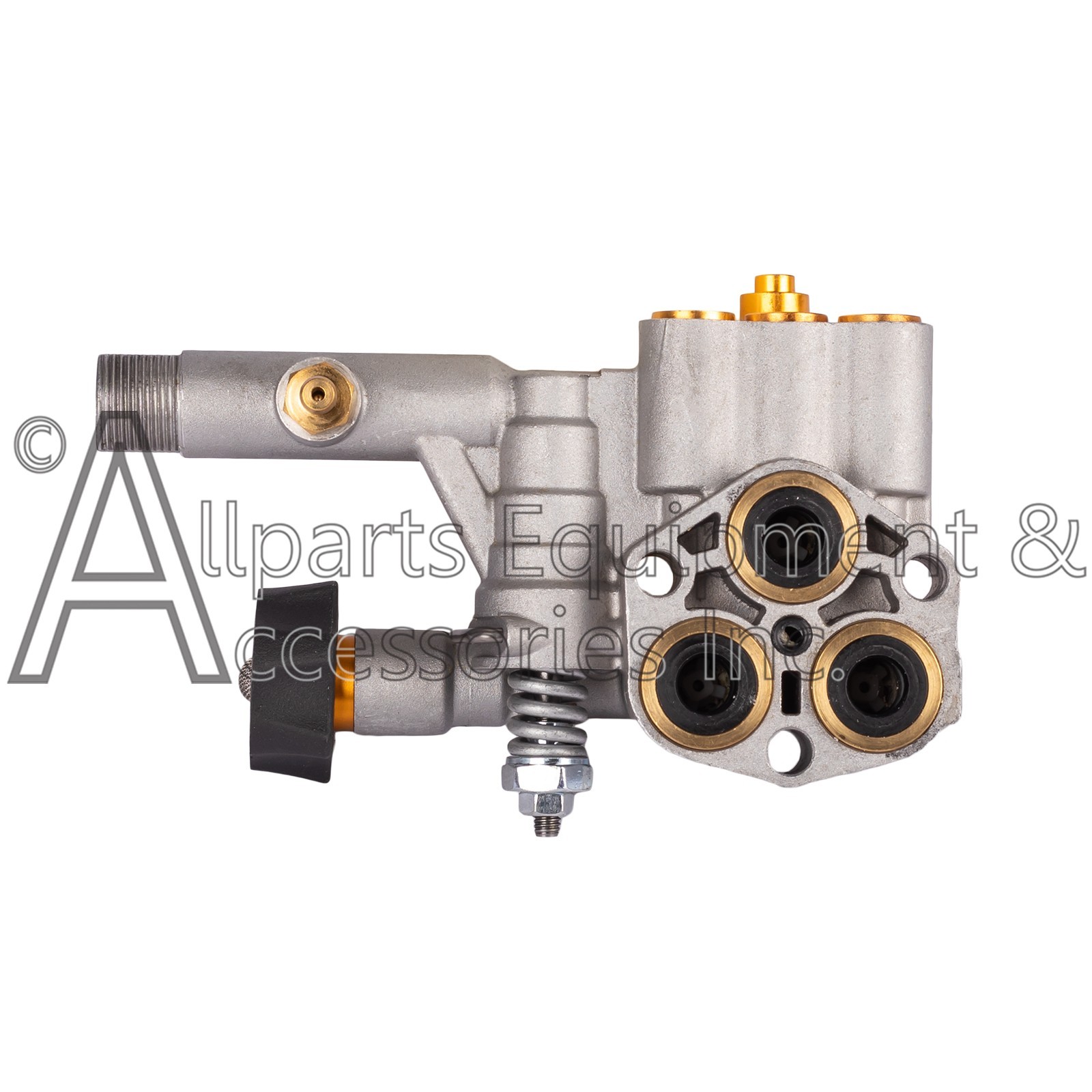 7113804 Manifold Replacement Kit from Simpson Cleaning Genuine OEM Component