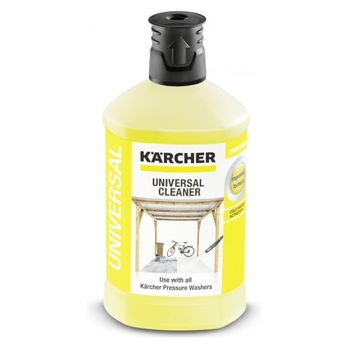 Universal Cleaner for Karcher Pressure Washer, Model 6 295 753 0, for One and