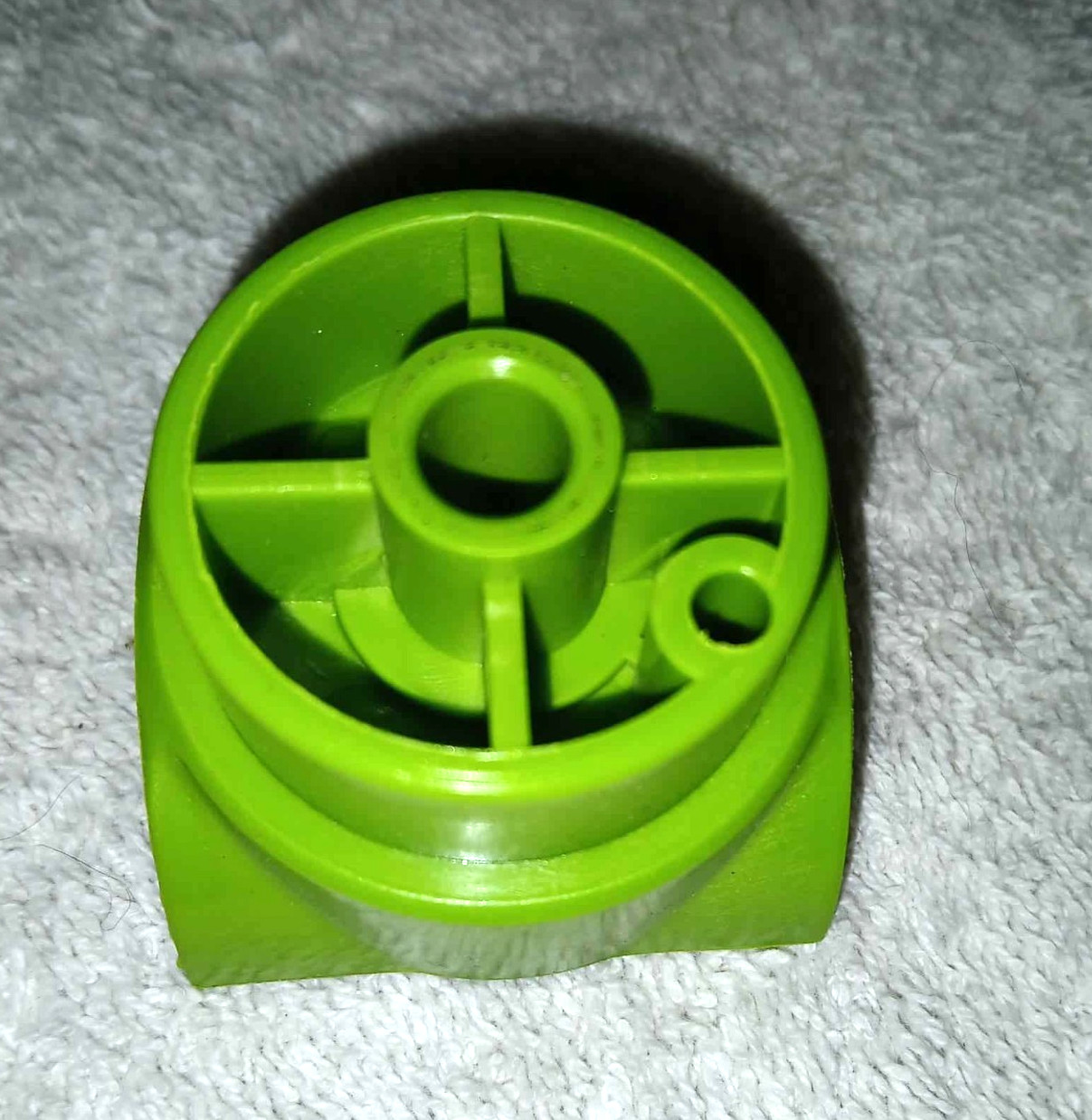 Part for Greenworks Pro Pressure Washer GWP 2300 PSI