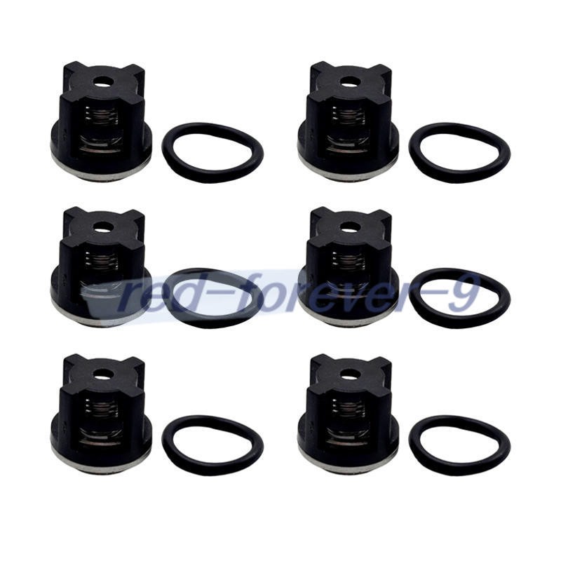 AR1828 Check Valve Repair Kit For AR RK RKA RKV RRV XRC XRA Pressure Washer Pump