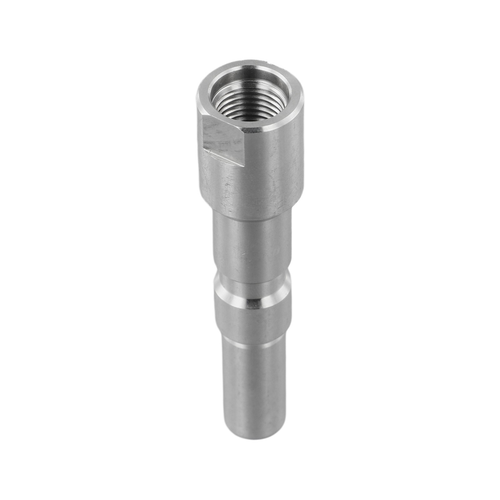 1/4″ Adapter Quick Release Snow Foam For Nilfisk KEW Alto Pressure Washer Useful