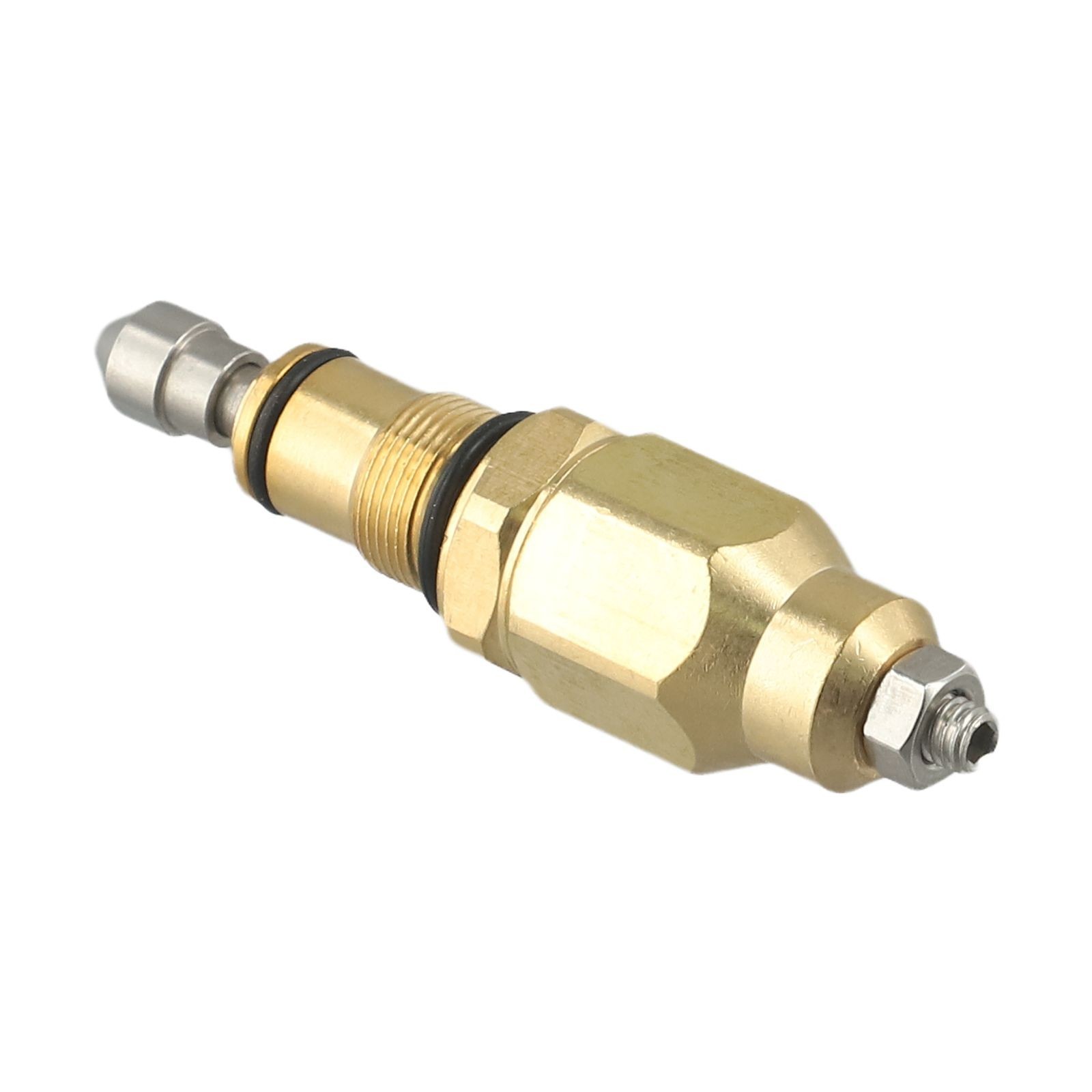 200348GS Unloader Control High-Quality Materials Precise Pressure Valve