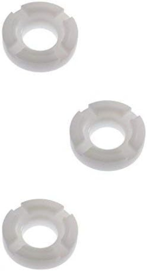 Lightweight Bushings Pack of 3 for RMW Pressure Washers – Easy Install AR2840561