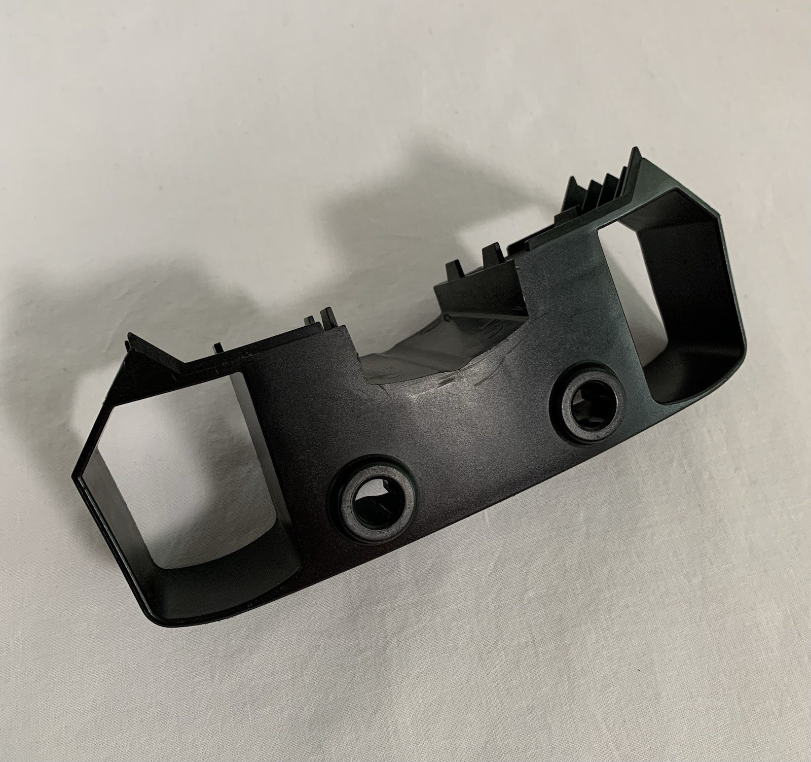 Ryobi OEM Wand/Trigger Handle Holder for RY142022VNM 2000psi Pressure Washer.