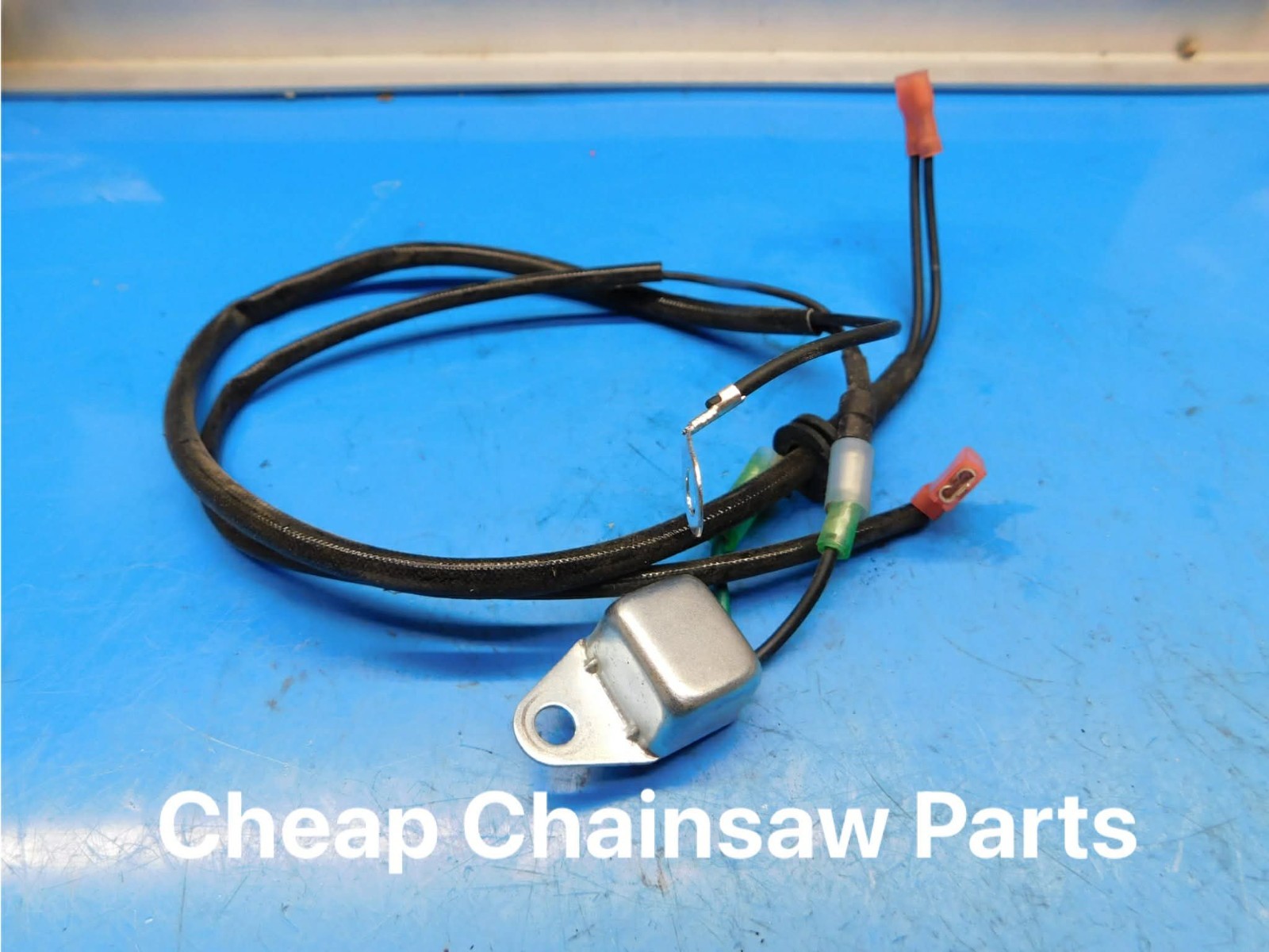 WIRE CONTROL MODULE FOR STIHL RB800 PRESSURE WASHER — BOX 1571 W