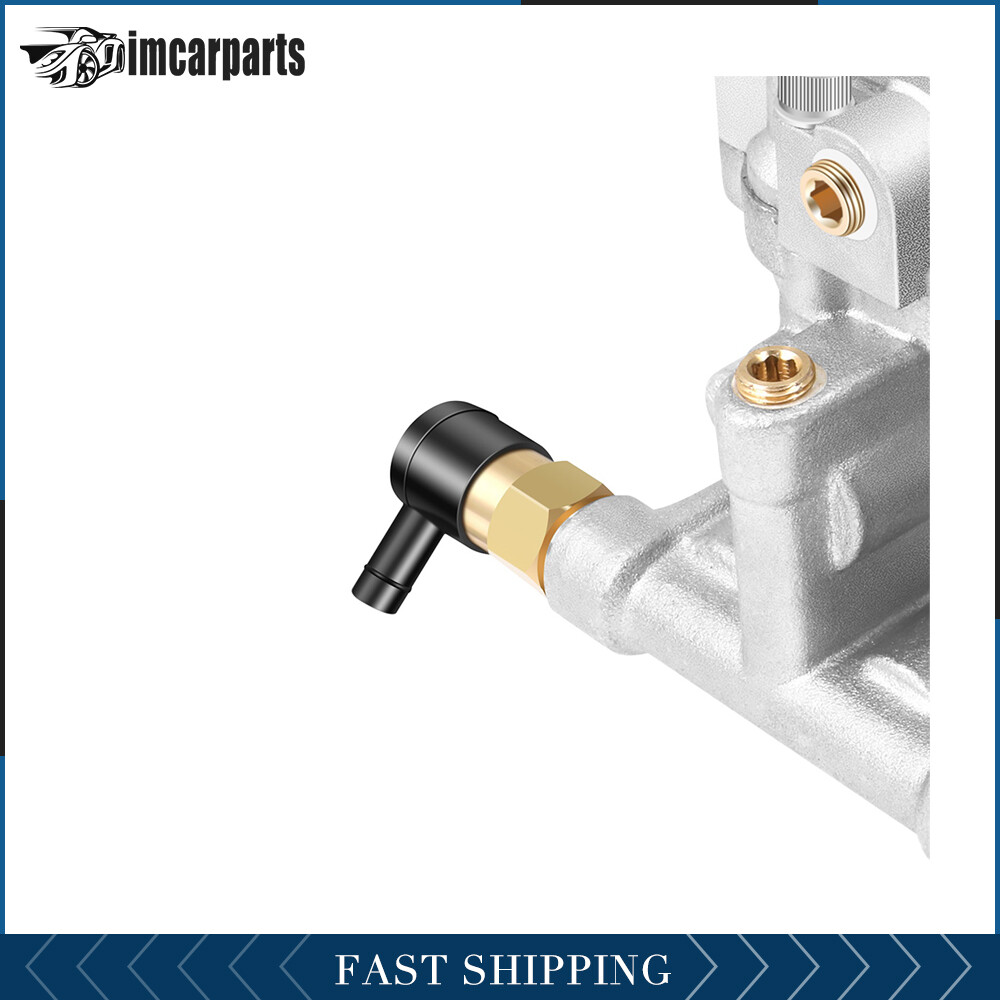 3/4″ Washer Pump Axial Pump-Horizontal Aluminum Pump Head 2.4gpm High Quality