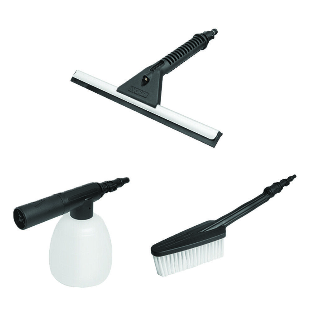 WA4070 Worx Hydroshot Household Cleaning Kit