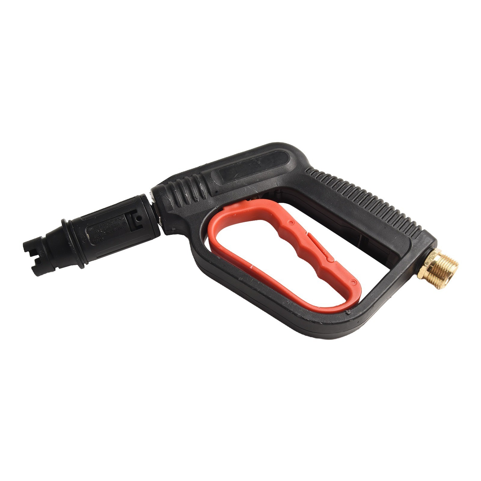 360° Adjustable Nozzle Pressure Washer for Driveway and Garden Cleaning