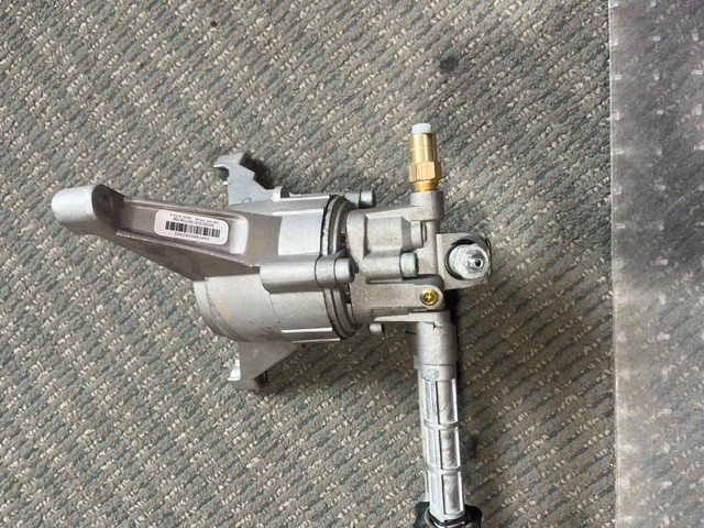 2600-3200 Psi Pressure Washer Pump 80082305 For Craftsman CMXGWAS020754