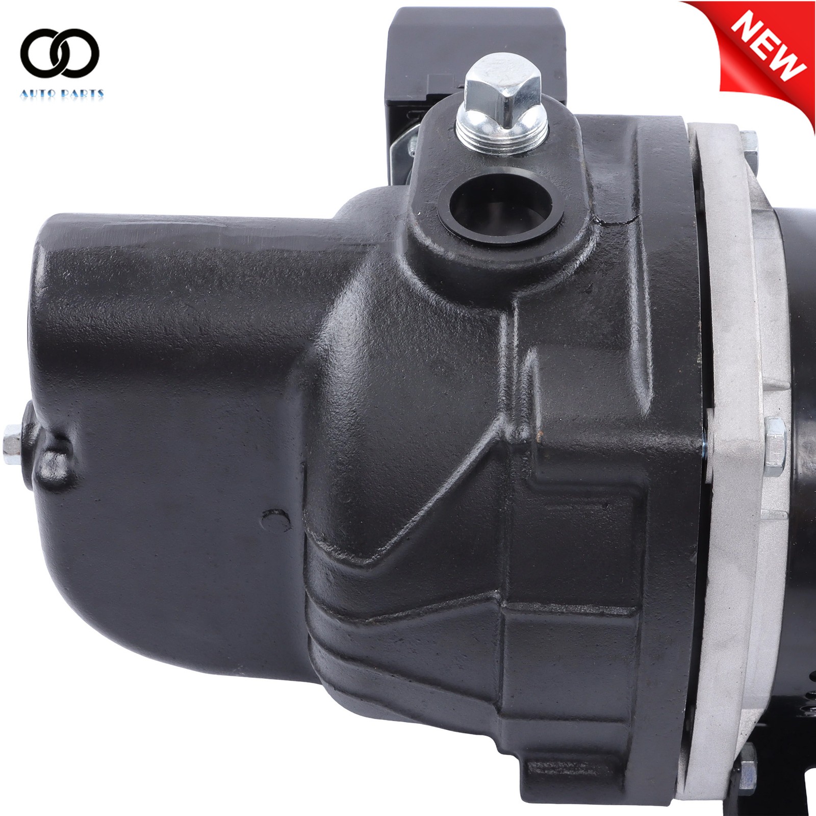 SWS75 3/4 HP Shallow Well Jet Pump Cast Iron 510 Gallons Per Hour 1PH 115/230V