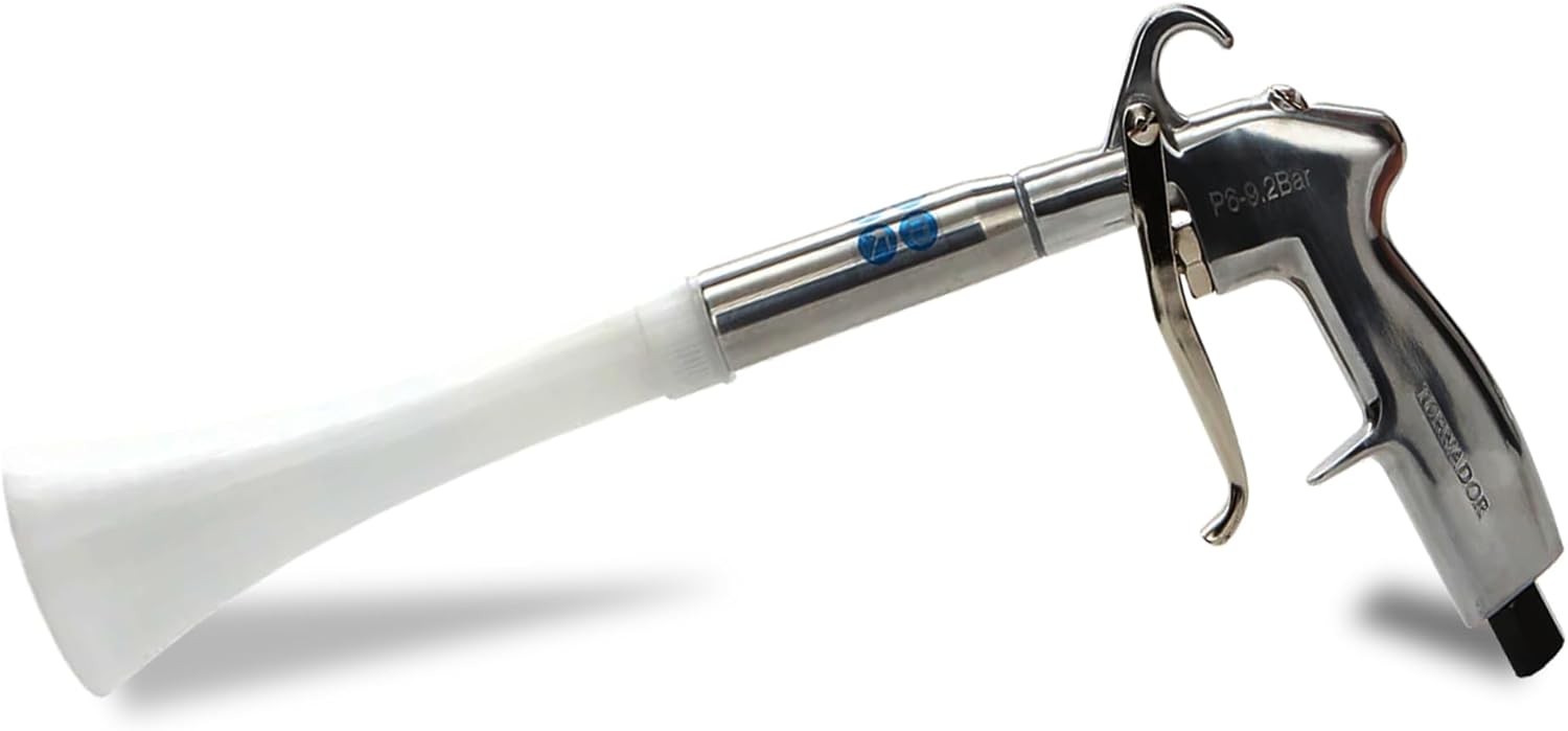 Z-014 Air Blow Out Tool | High-Performance Blower for Fast Car…
