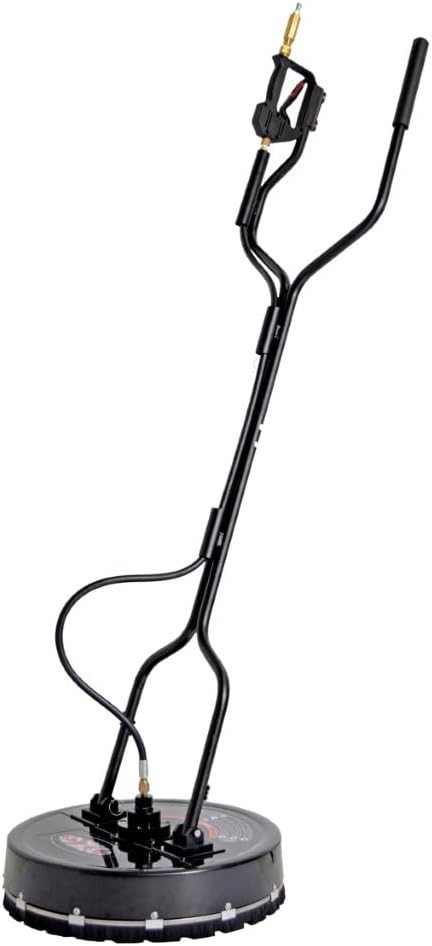 Cleaning 80182 Universal 20″ Industrial Pressure Washer Surface Cleaner for Hot