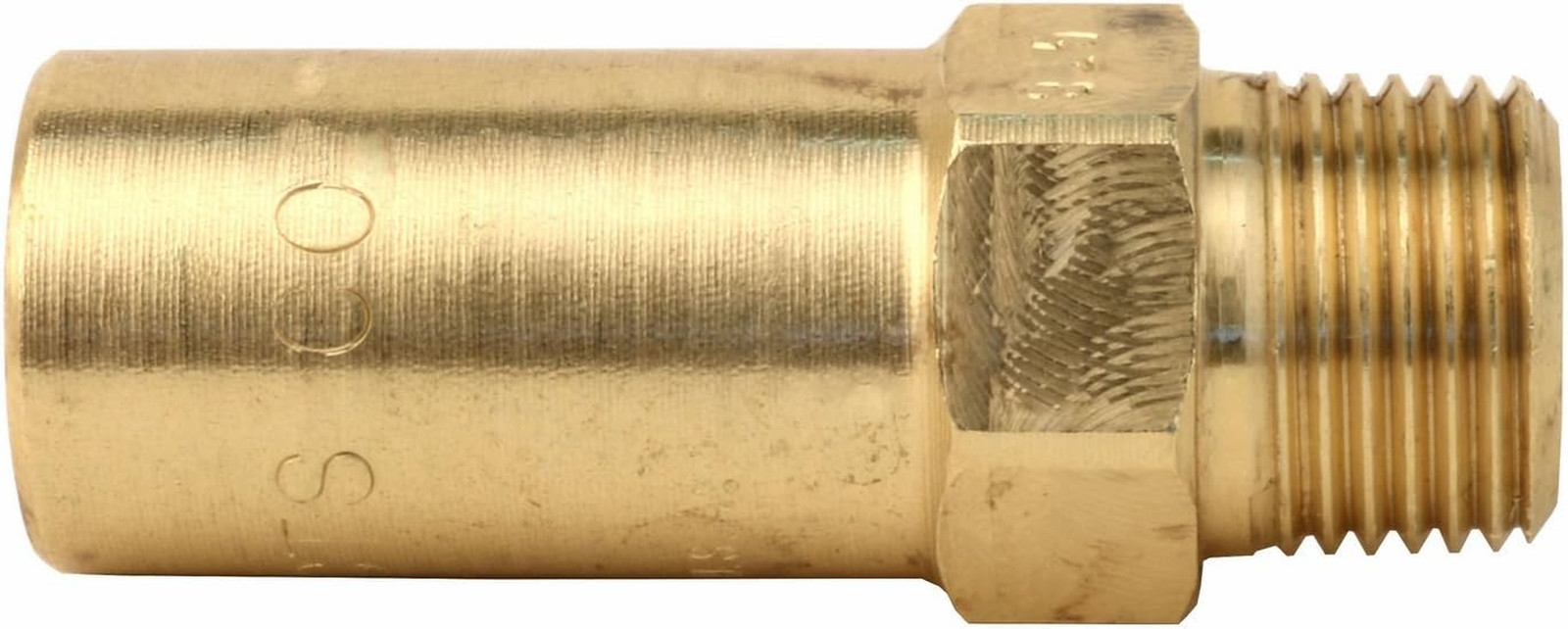 Giant 22533A 3/8″ 5000 PSI Pressure Washer Pump Safety Pop off Valve