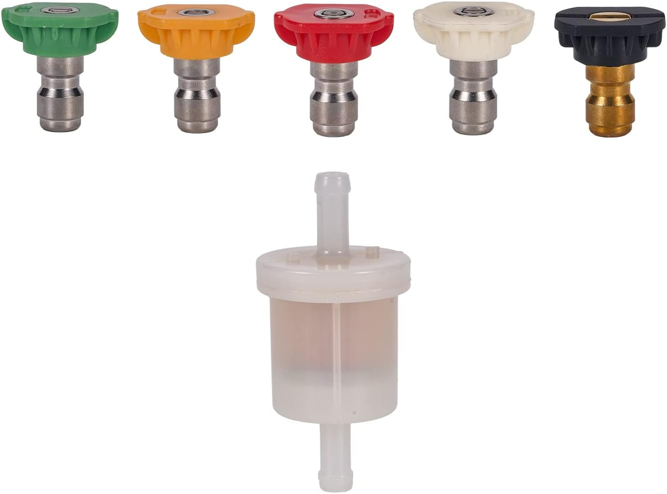 7/8″ Shaft Vertical Pressure Washer Pump for SRMW22G26-EZ 2.2G24 2.2 2.5 GPM 260